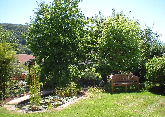 Hillside Cottage